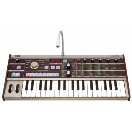 Sintetizador Korg Microkorg MK1