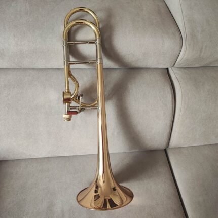 Trombon Bach 42AG outlet