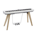Piano digital Casio Privia PX-S7000