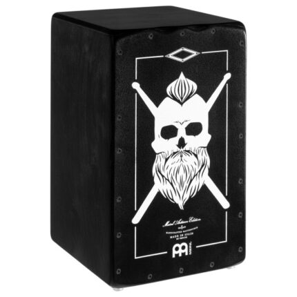 Cajon Meinl Artisan El Estepario Ltd