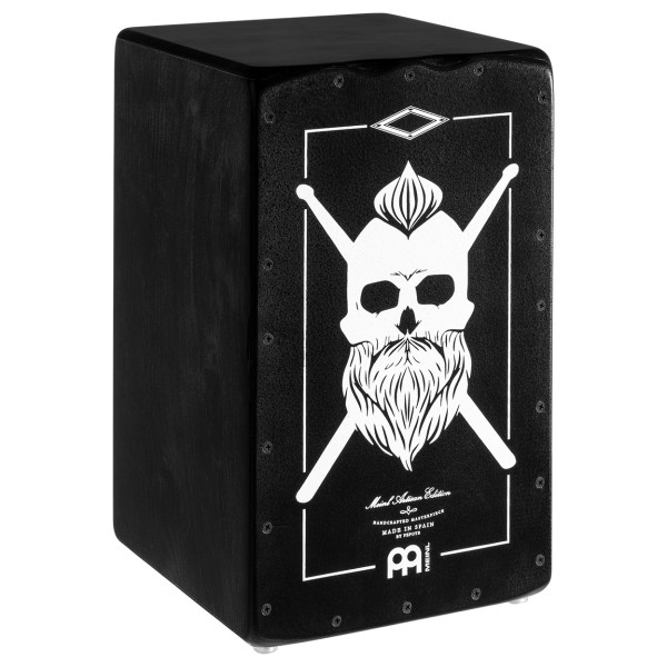 Cajon Meinl Artisan El Estepario Ltd