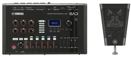 Yamaha EAD50 Modulo de bateria acustica electronica